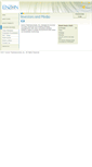 Mobile Screenshot of investor.enzon.com